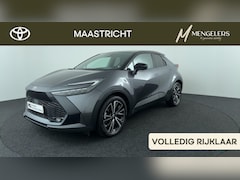 Toyota C-HR - 2.0 Plug-in Hybrid 220 Executive | JBL | Memory | Elektrische achterklep