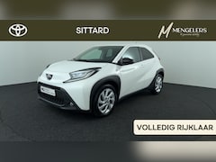 Toyota Aygo X - 1.0 VVT-i MT first | Rijklaar | Camera achter | Android/-Apple Carplay | LM velgen