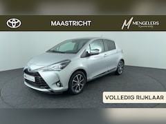 Toyota Yaris - 1.5 Hybrid Aspiration | Stoelverwarming | Climate Control | Cruise Control
