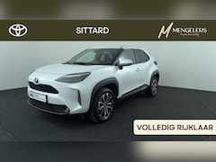 Toyota Yaris Cross - 1.5 VVT-I Dynamic | LED | 17"|