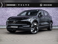 Volvo EX30 - Single Motor Extended Range Plus 69 kWh | Stoel en Stuurverwarming | Adaptieve Cruise Cont