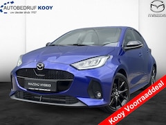 Mazda 2 Hybrid - 1.5 Homura