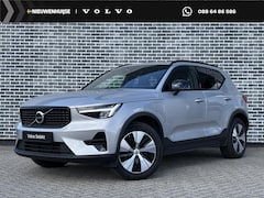Volvo XC40 - Plug-in Hybrid T4 Plus Dark | Facelift | Panoramadak | Harman Kardon audio | Elektrische s