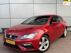 SEAT Leon - 1.4 TSI 150 PK FR-Pakket