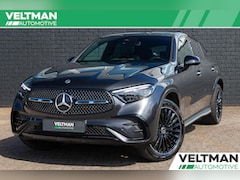 Mercedes-Benz GLC-klasse - 300e 4MATIC AMG Line PANO LEDER DISTRONIC DIGITAL LIGHT