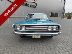 Ford Torino - Sportsroof GT351