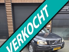 Volvo XC90 - 3.2 Summum