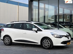 Renault Clio Estate - 1.2-16V Collection|Bj016|165.137Km