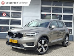 Volvo XC40 - 1.5 T2 Business Pro | Navigatie / Apple Carplay / Android auto | Panoramadak te openen | A