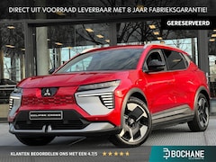 Mitsubishi Eclipse Cross - Intense 87 kWh | DIRECT UIT VOORRAAD LEVERBAAR