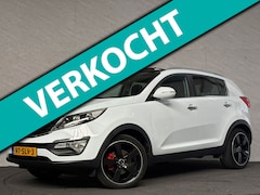 Kia Sportage - 1.6 GDI X-ecutive Plus Pack - Pano - Cruise - Radio