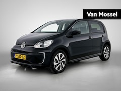 Volkswagen e-Up! - e-up Style 83 PK| Dealeronderhouden | Achteruitrijcamera | Stoelverwarming | Climatronic |