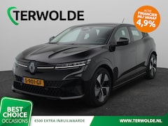 Renault Mégane E-Tech - evolution EV60 220pk optimum charge | SoH 93.0% | Navigatie | Parkeercamera |