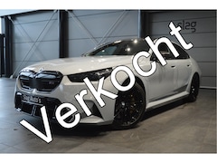BMW M5 - M-5 727pk Sedan Keramisch Carbon Pack B&W 21 inch