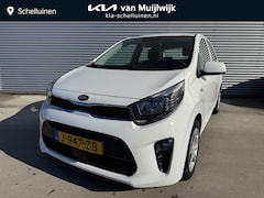 Kia Picanto - 1.0 DPi ComfortLine Airco | Nette dealerauto