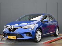 Renault Clio - 1.0 TCe Intens