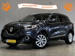 Renault Kadjar - 1.2 TCe Intens/ Trekhaak/ LED Dagrijverl./ Clima/ Navi/ Cruise/ DAB+/ Multi.Stuur/ Elek.pa