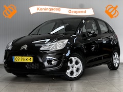 Citroën C3 - 1.6 Ligne Business/ 15''LMV/ Clima/ Navi/ Cruise/ Bluetooth/ Radio-CD+AUX/ Elek.Pakket/ Is