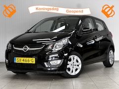 Opel Karl - 1.0 ecoFLEX Edition /Airco /Cruise /Elek. pakket /Radio /Bluetooth /USB /Isofix /PDC /Mist
