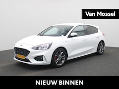 Ford Focus - 1.0 EcoBoost Hybrid ST Line X Business | Achteruitrijcamera | Adaptive Cruise | B&O | Appl