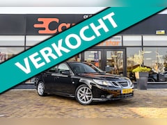 Saab 9-3 Sport Sedan - 1.8t Linear|Navi|Cruise|Airco|YOUNGTIMER