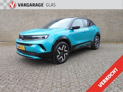 Opel Mokka - 1.2 Turbo Hybrid 136pk GS Camera / Apple carplay / ECC