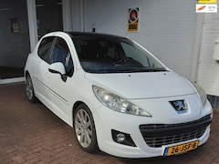 Peugeot 207 - 1.6-16V T Féline * LEES TEKST / NWE APK /