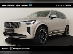 Volvo XC90 - II T8 PLUG-IN HYBRID AWD PLUS BRIGHT -LUCHTVERING|HARMAN/KARDON|PRIVACY.GLAS|POWER-SEATS|3