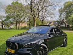 Mercedes-Benz CLA-Klasse - 45 AMG 4MATIC Ambition