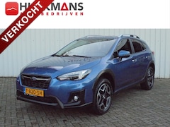 Subaru XV - 2.0i AUTOMAAT 1e EIGENAAR PREMIUM 35.681 KM
