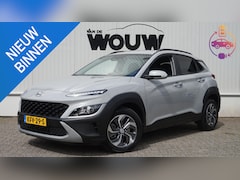 Hyundai Kona - 1.6 GDI HEV Design Automaat
