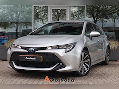 Toyota Corolla Touring Sports - 2.0 Business Plus Hybrid 184pk | Stoelverwarming | ACC | Climate | Trekhaak | Carplay