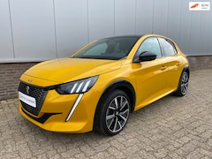 Peugeot 208 - 1.2 PureTech GT-Line Camera Led Apple Car Play