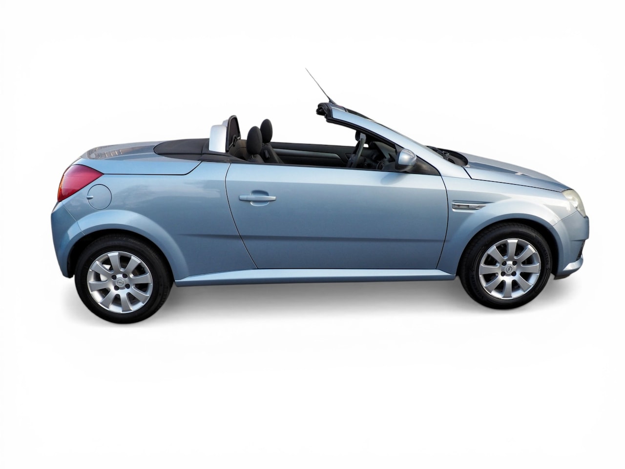 Opel Tigra - 1.4 16v Enjoy AIRCO LM VELGEN ELEK. PAKKET