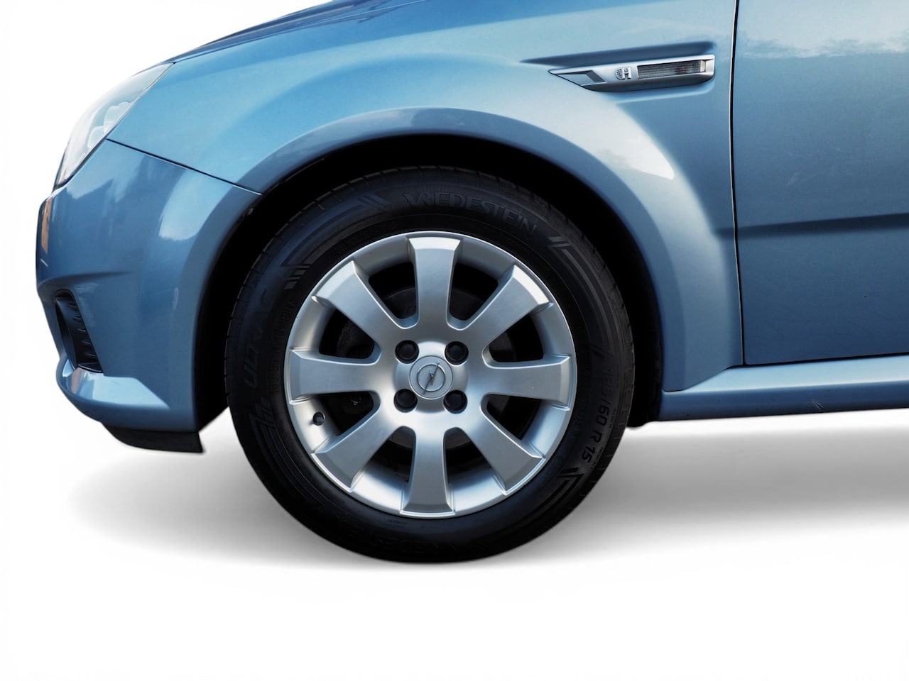 Opel Tigra - 1.4 16v Enjoy AIRCO LM VELGEN ELEK. PAKKET