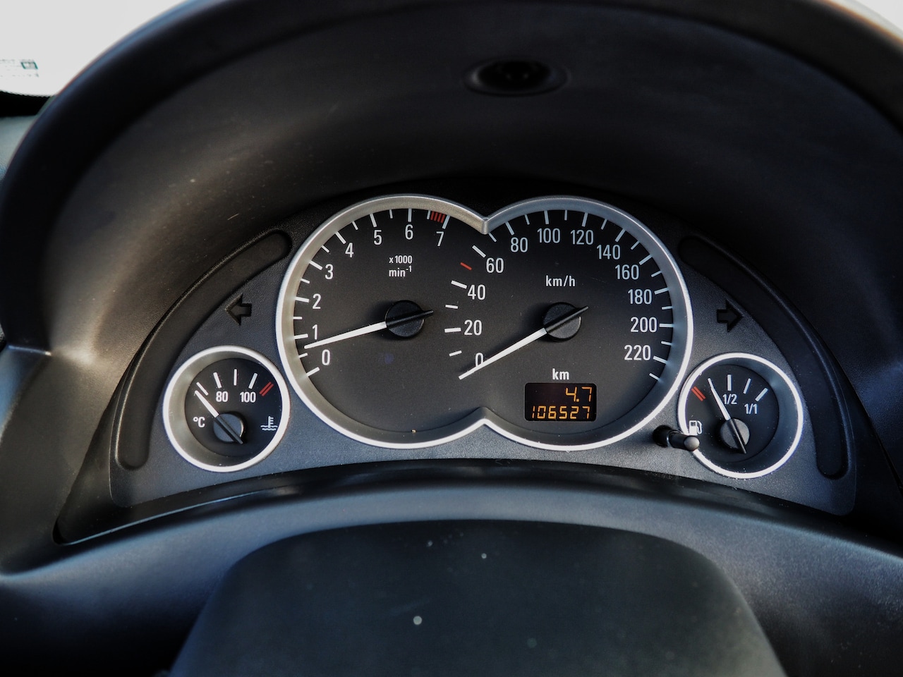 Opel Tigra - 1.4 16v Enjoy AIRCO LM VELGEN ELEK. PAKKET