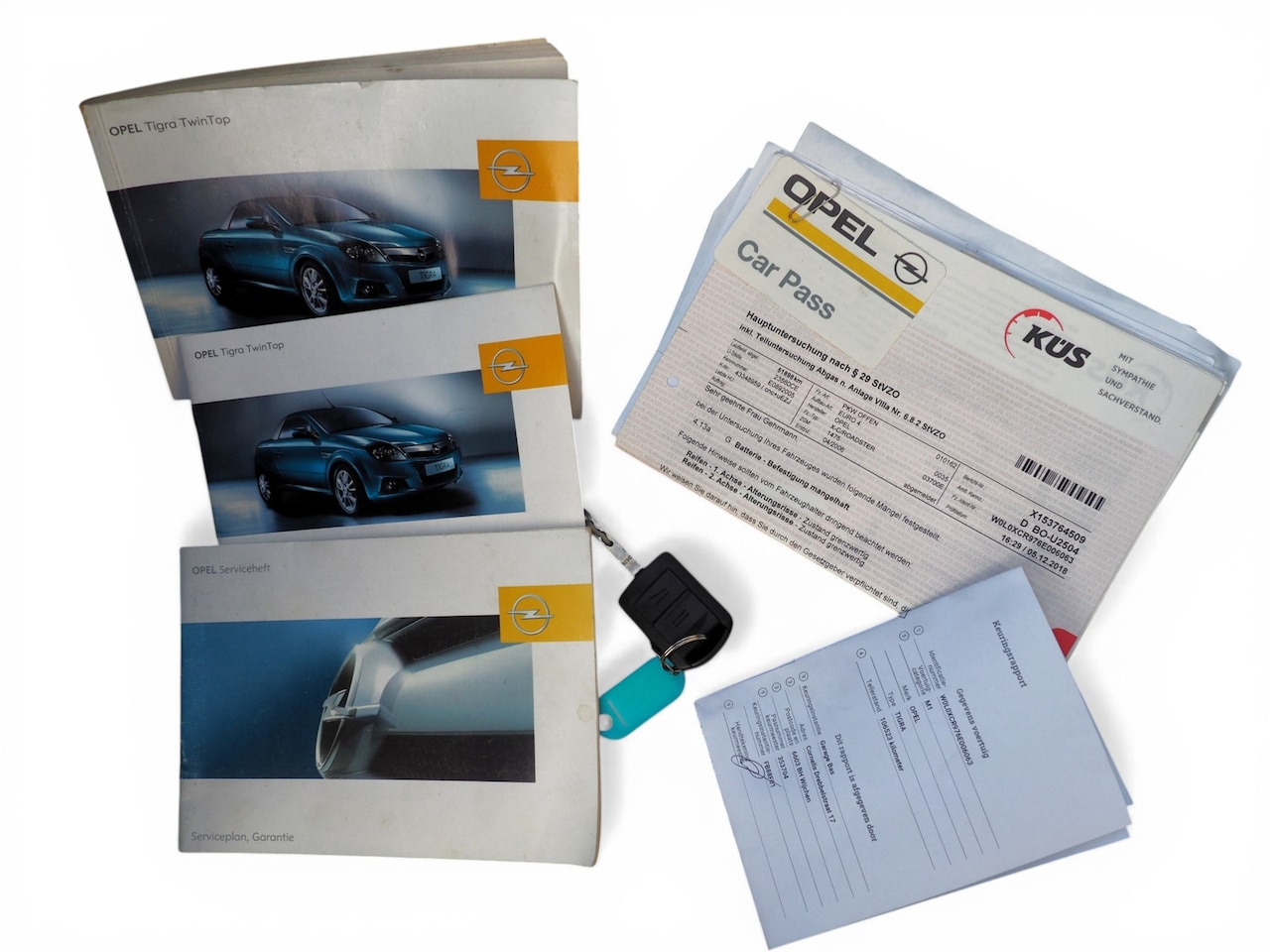 Opel Tigra - 1.4 16v Enjoy AIRCO LM VELGEN ELEK. PAKKET