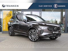 Volvo XC90 - 2.0 T8 Plug-in hybrid AWD Ultra Dark Exec. Ed. | Full Options | B&W | Luchtvering | Massag