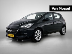 Opel Corsa - 1.4 Edition | Airco | Cruise control | Lichtmetalen velgen
