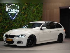 BMW 3-serie Touring - 330i M Sport Edition / Trekhaak / Leder / CarPlay