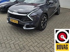 Kia Sportage - 1.6 T-GDi Plug-in Hybrid AWD DynamicPlusLine