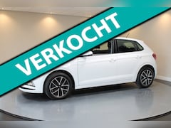 Volkswagen Polo - 1.0 TSI Comfortline *2de Eigenaar* Carplay|Adapt.Cruise|PDC|NAP