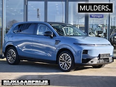 Leapmotor B10 - Design ProMax 67.1 kWh VOORRAAD KORTING