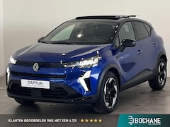 Renault Captur - 1.8 E-Tech Full Hybrid 160 Techno | Pack Winter | Pack Light & Sound | All season banden |