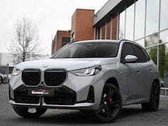 BMW X3 - xDrive30e 300pk M-Sport+Pro Pano Head-Up H&K 21-Inch Zetels+Memo Tr-Haak M-Brooklyn VOL