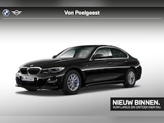 BMW 3-serie - Sedan 330i Innovation Pack Aut