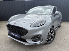 Ford Puma - 1.0 EcoBoost Hybrid ST-Line