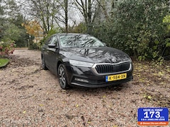 Skoda Octavia Combi - 1.0 e-TSI Business Edition Plus 1 eig