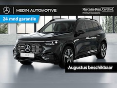 Mercedes-Benz GLB - GLB 250+ Business Solution AMG | Premium Pakket | Nightpakket