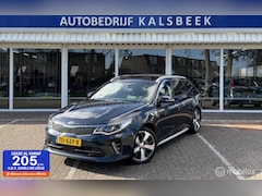 Kia Optima Sportswagon - 1.7 CRDi GT-Line|Pano|H&K|360|Stoelkoeling|